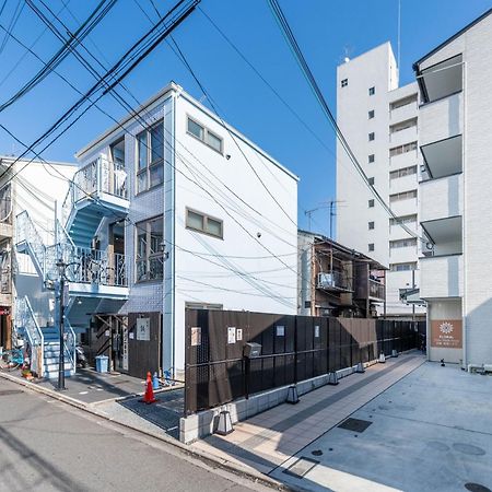 花築·京都青楓ハウス エクステリア 写真