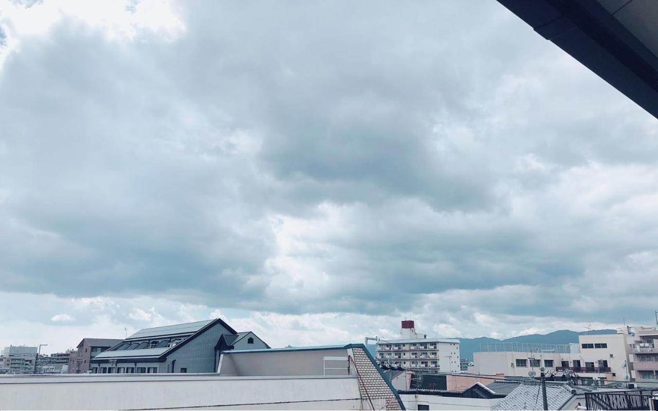 花築·京都青楓ハウス エクステリア 写真